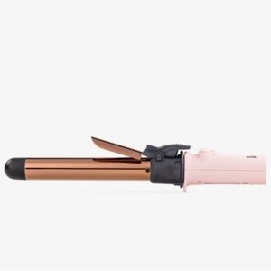 Lange Piroutte Rotating Curling Iron